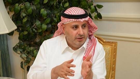 الخليج اليوم .. الأمير تركي بن خالد يكشف حقيقة وقوع خلاف بين سامي الجابر ومحمد نور نتج عنه حادثة طعن في مونديال 2002