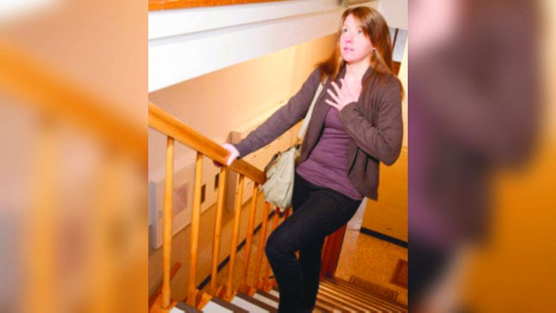 الامارات | التليف الرئوي.. مرض خطير أسبابه عديدة