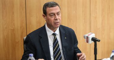 سفير فلسطين بالقاهرة: نشكر مصر قيادة وشعبا على هذا التضامن الواسع على مدار الحرب