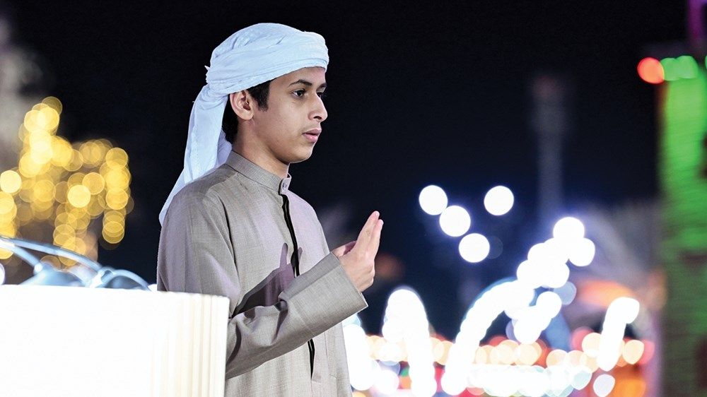 أبوظبي تتسلم راية تنظيم المؤتمر الدولي للاتحاد العالمي للصم 2027