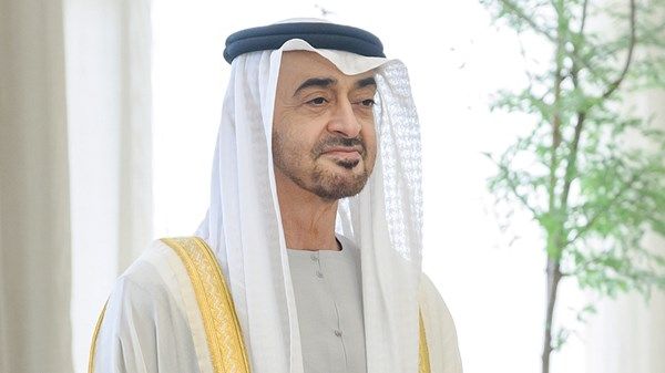 رئيس الدولة: حماية البيئة مسؤولية كل أفراد المجتمع