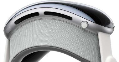 تكنولوجيا: خليه يجربها.. طريقة السماح لشخص آخر باستخدام نظارتك أبل Vision Pro