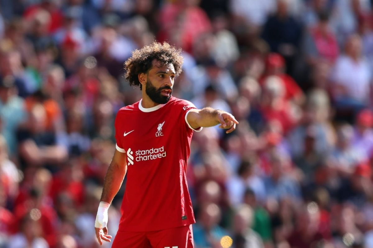 الهلال يغير وجهة محمد صلاح