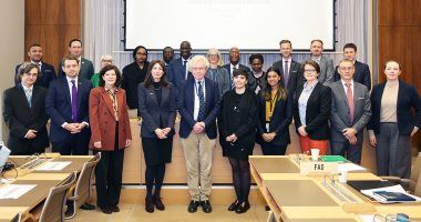 6 معلومات حول تنفيذ اتفاقية المصايد بمنظمة التجارة العالمية تعرف عليها