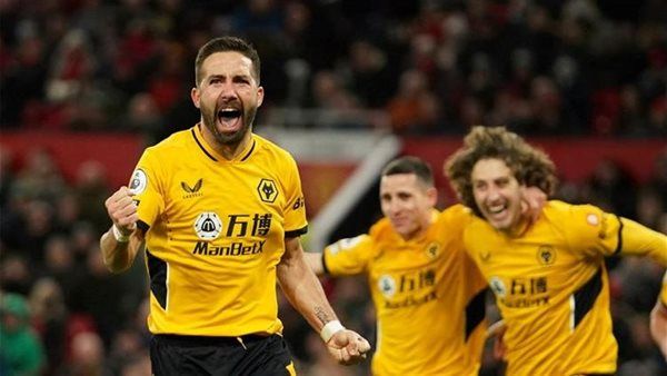 وولفرهامبتون يقسو على تشيلسي في الدوري الإنجليزي