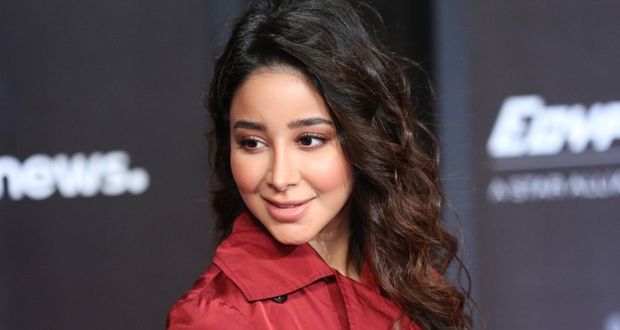 “حلم واتحقق”.. أسيل عمران تخوض تجربة التمثيل للمرة في الأولى في مصر