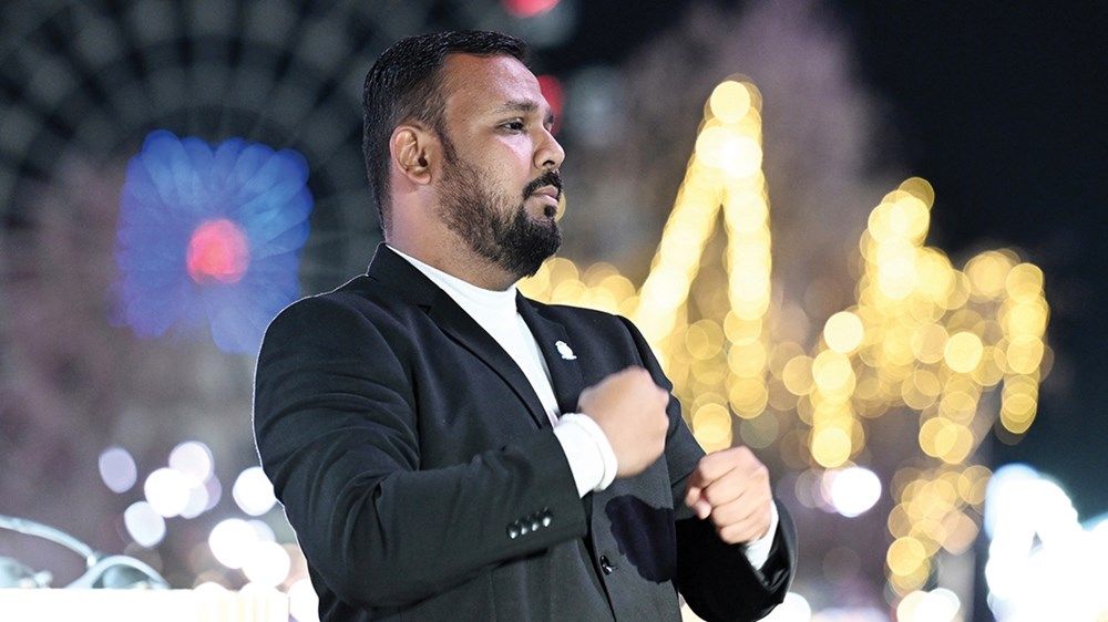 أبوظبي تتسلم راية تنظيم المؤتمر الدولي للاتحاد العالمي للصم 2027