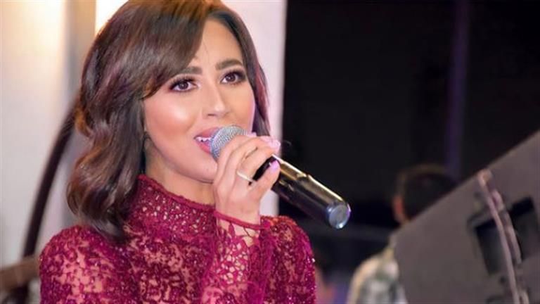 رنا سماحة تشيد بمسلسل "حالة خاصة": "فن بجد"