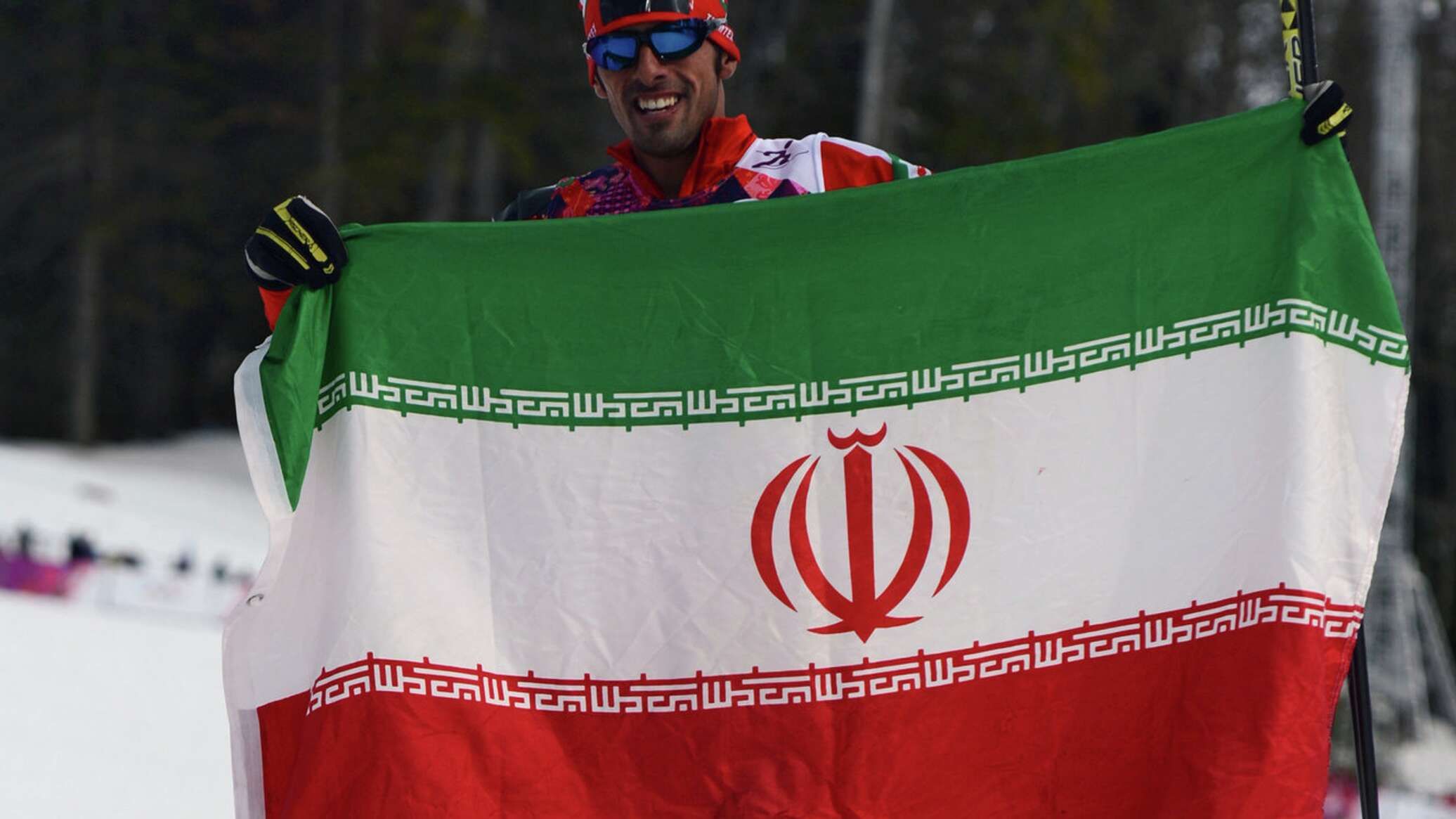 إيران تعلن إلغاء تأشيرات دخول القطريين إلى أراضيها