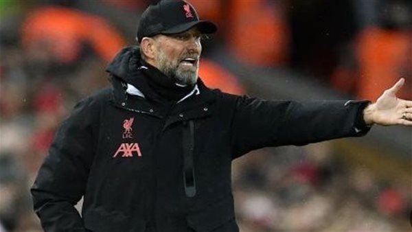 كلوب يعلن تشكيل ليفربول لمباراة آرسنال بالدوري الإنجليزي