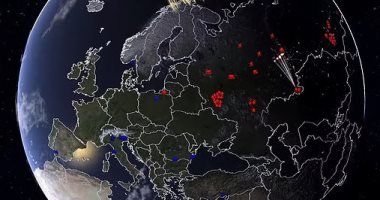 تكنولوجيا: اكتشاف مصدر غذائي جديد يمكن أن ينقذ البشرية فى حالة نشوب حرب نووية