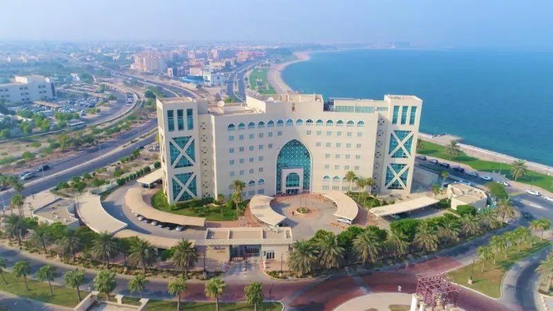 السعودية | الهيئة الملكية بالجبيل الصناعية تعلن عن توفر وظائف شاغرة