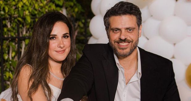 زوج شيري عادل يزيد من حيرة الجمهور حول انفصالهما.. “الأمر يخصّهما وحدهما”