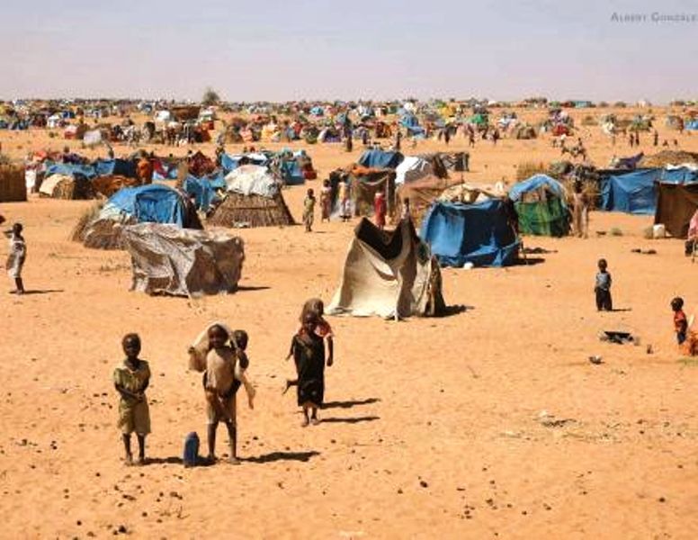 “سودانيون يموتون جوعا”.. اتهامات متبادلة والمجاعة تهدد الملايين