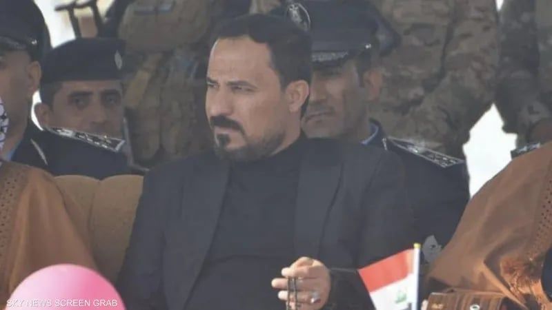 اغتيال قيادي بارز بميليشيا "عصائب أهل الحق" بالعراق