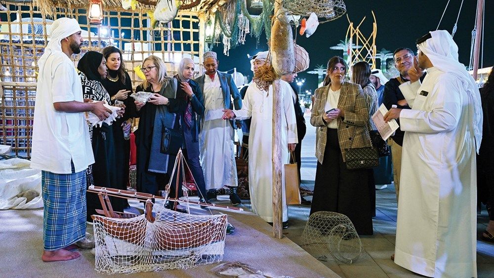 أبوظبي تتسلم راية تنظيم المؤتمر الدولي للاتحاد العالمي للصم 2027