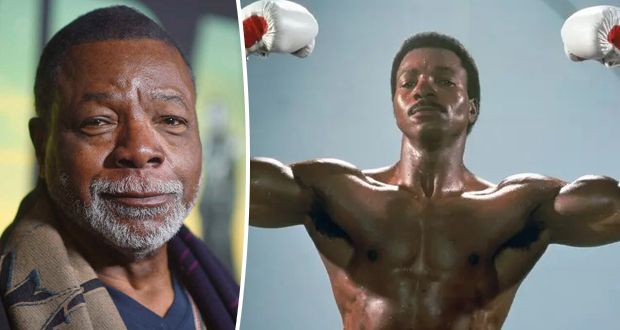 رحل Apollo Creed.. وفاة كارل ويذرز بطل أفلام Rocky