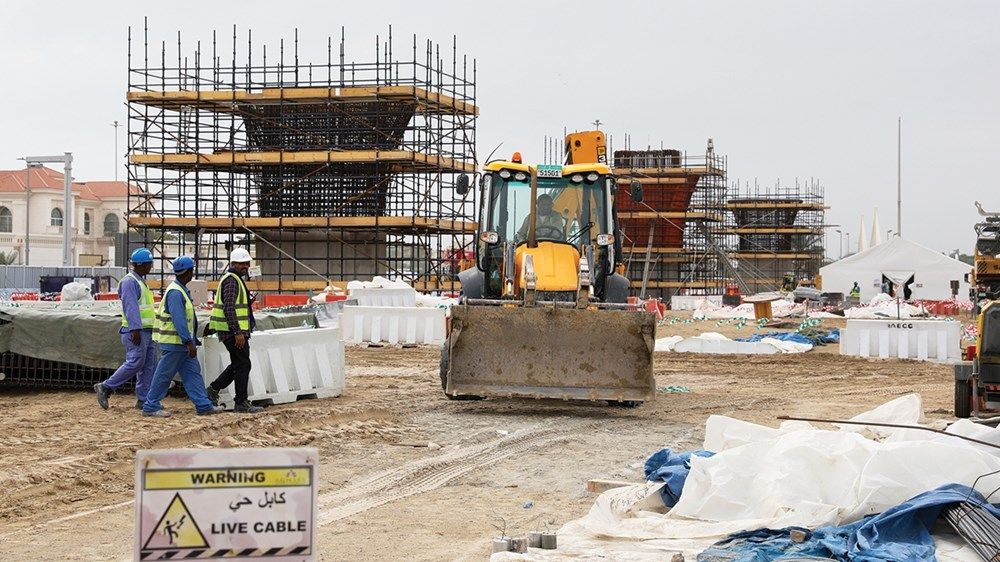 جمال الكعبي لـ«الاتحاد»: تنفيذ مشروعات لربط الجزر بشبكة الطرق في أبوظبي خلال 2024