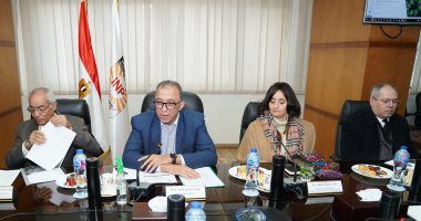 "التخطيط القومي" يطلق مشروع الحوكمة الاقتصادية بالتعاون مع الوكالة الأمريكية