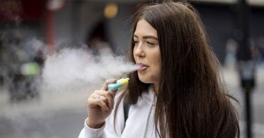 ماذا يحدث لجسمك بعد الإقلاع عن التدخين الإلكتروني