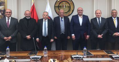 7 معلومات حول مشروع شراكة بين قطاع الأعمال العام والخاص بـ500 مليون جنيه