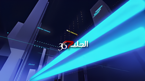 وقف على سطح ورمى نفسه.. فيديو غريب يشغل المغرب