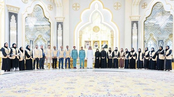 عمار النعيمي: توفير الحياة الكريمة للأسر الإماراتية والمقيمة