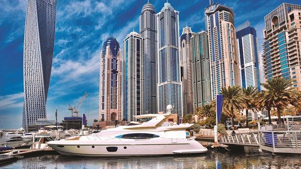 تعرف على طقس الإمارات المتوقع غدا