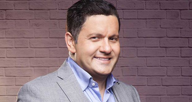 بعد أزمات وتأجيلات عدة.. إدوارد يعلن انتهاء تصوير “وبقينا اتنين”