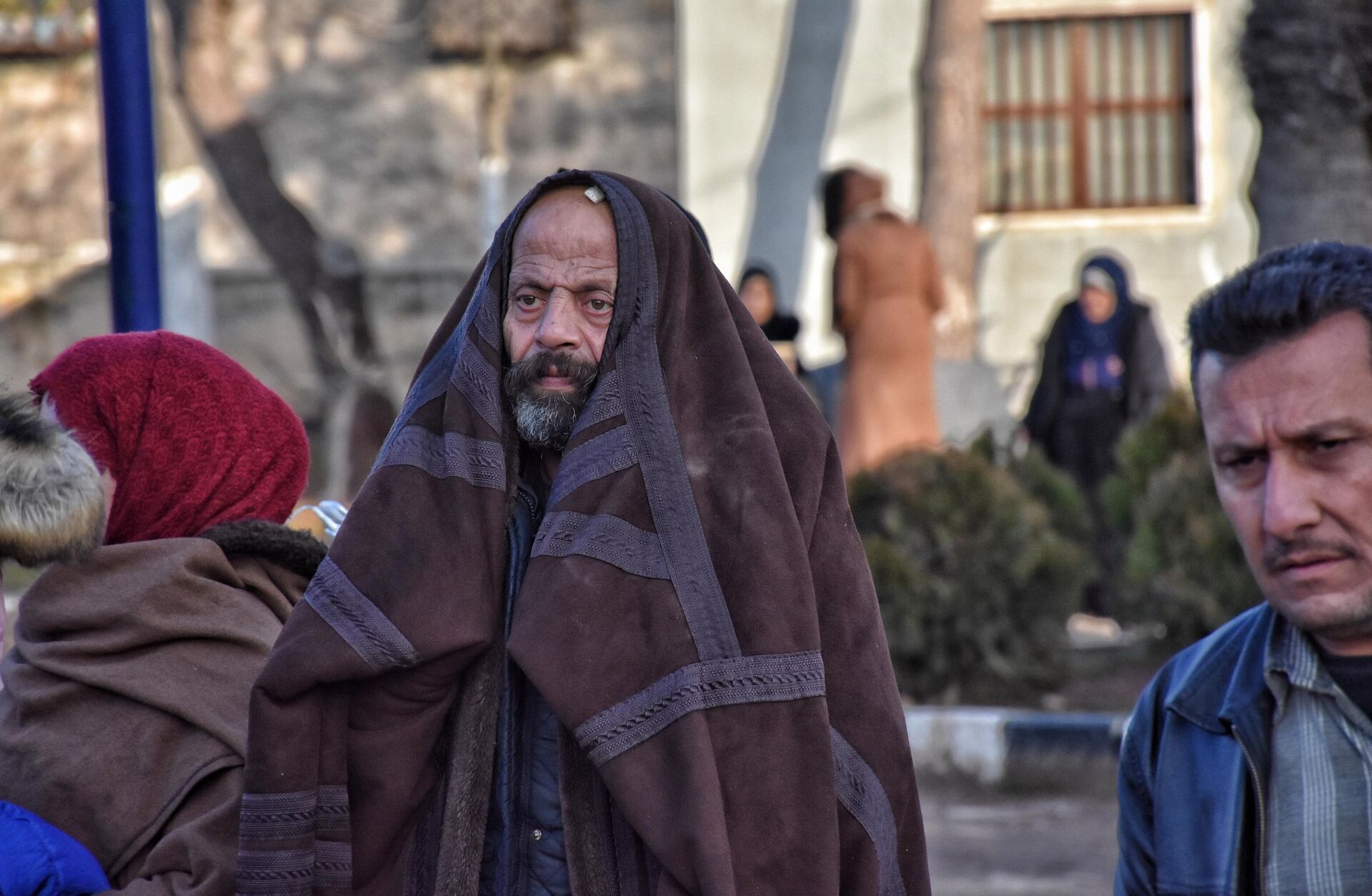 الحصار ، الإرهاب، والزلزال.. أٌقانيم الموت التي لاحقت أرواح سكان حلب الحصار ، الإرهاب، والزلزال.. أٌقانيم الموت التي لاحقت أرواح سكان حلب - الخليج 365 عربي, 1920, 05.02.2024