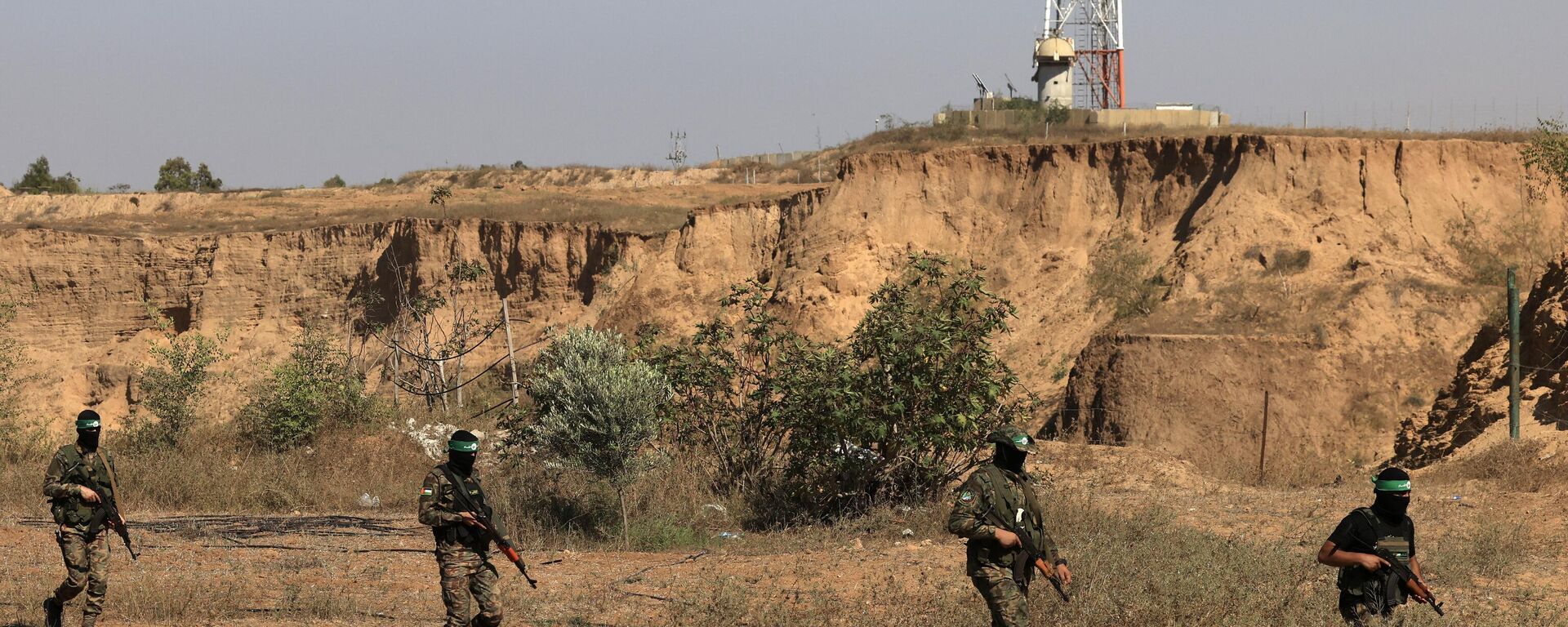 "القسام" تعلن إيقاع رتل عسكري إسرائيلي بكمين مركب وتنفيذ عملية مشتركة مع "سرايا القدس"