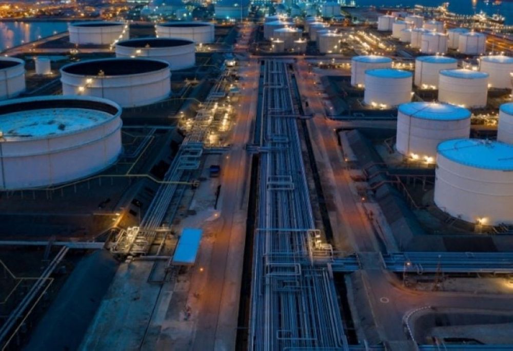 ألمانيا.. 17 مليار دولار لدعم التحول من الغاز إلى الهيدروجين