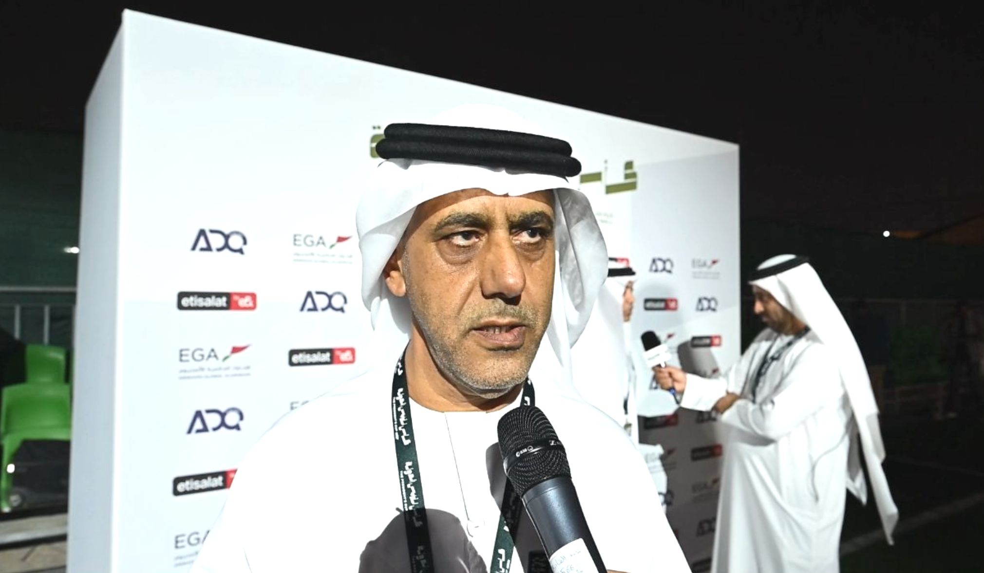 الامارات | شباب الأهلي: تنتظرنا مباراة صعبة أمام بني ياس في دور الـ16 لكأس رئيس الدولة