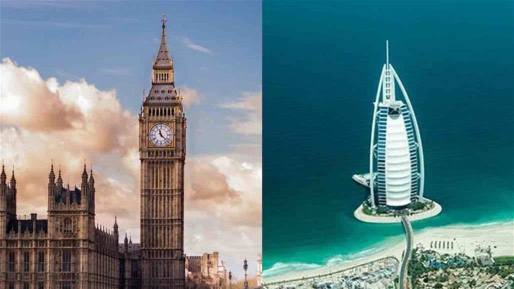 أصحاب الأموال يغادرون لندن في 2024 ووجهتهم الجديدة في الشرق الأوسط!