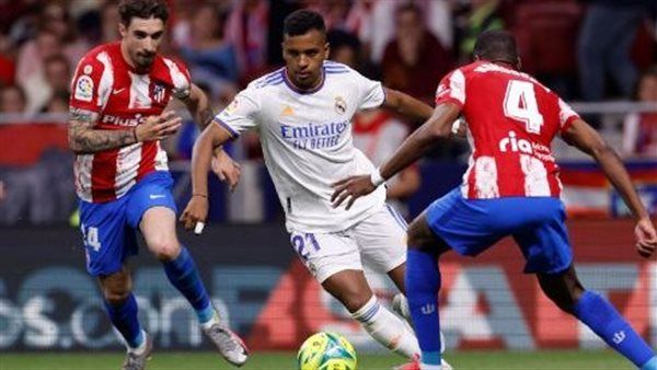 ريال مدريد يعتلي الصدارة..وجيرونا يطارده.. جدول ترتيب الدوري الاسباني