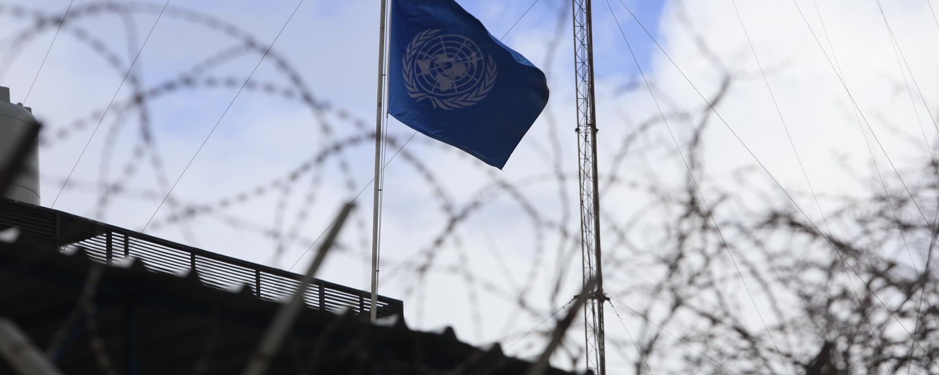 "الأونروا": إسرائيل تستهدف شاحنة مساعدات إنسانية متجهة إلى شمالي غزة