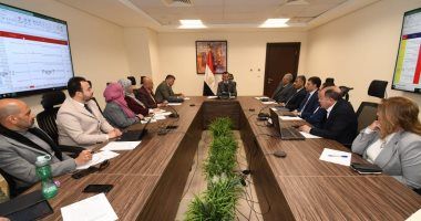 وزير الإسكان: تشكيل مجموعة عمل لتقييم تنفيذ الاستراتيجيات القومية فى الفترة القادمة