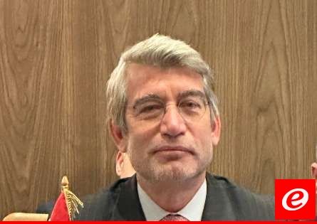 فيّاض من تونس: للتصدّي لمشكلة النزوح عبر تمويل العودة بدل تمكين البقاء