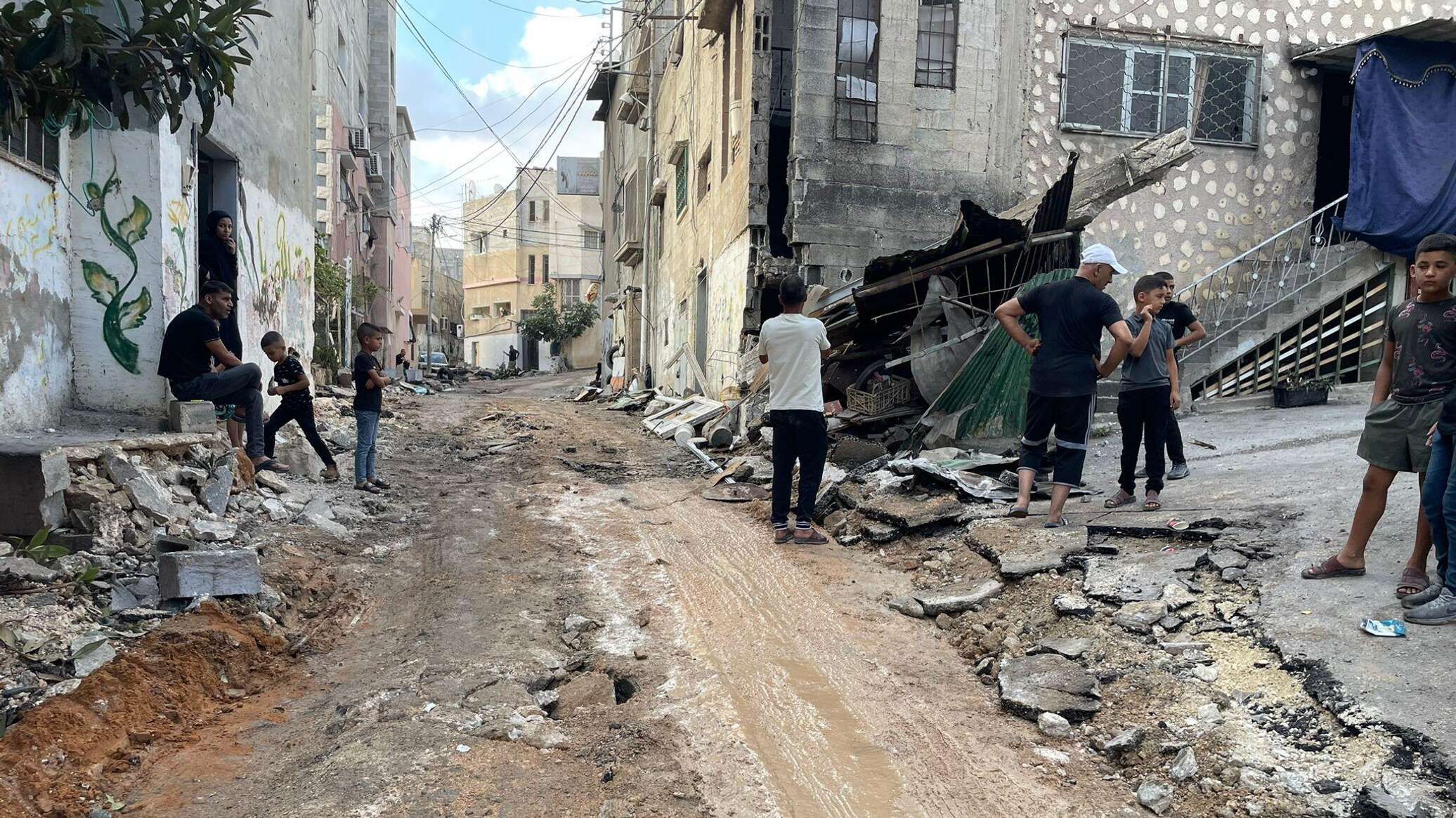 مسؤول فلسطيني لـ"الخليج 365": الاعتداء على الضفة الغربية جزء من "حرب الإبادة" الإسرائيلية في غزة