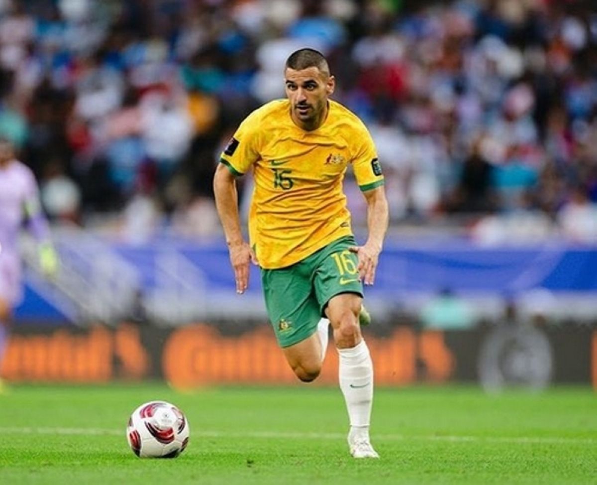 عزيز بيهيتش يرمم دفاعات النصر في آسيا