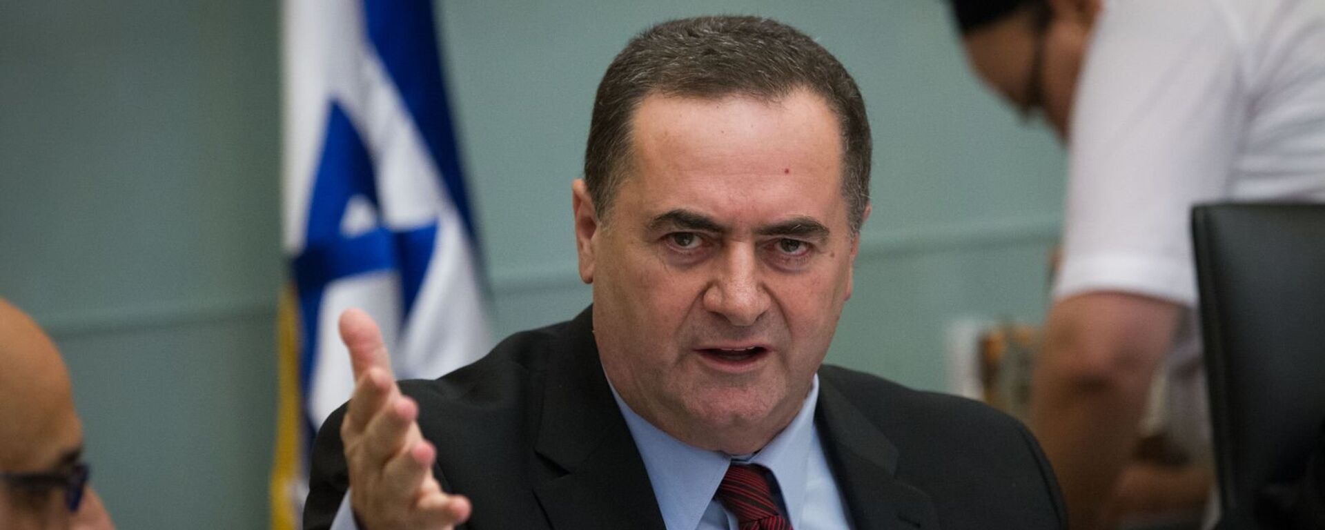 "الأونروا": إسرائيل تستهدف شاحنة مساعدات إنسانية متجهة إلى شمالي غزة