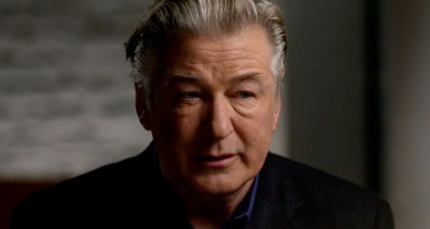 بعد اتّهامه بالقتل غير العمد.. أليك بالدوين خائف من هذا الأمر