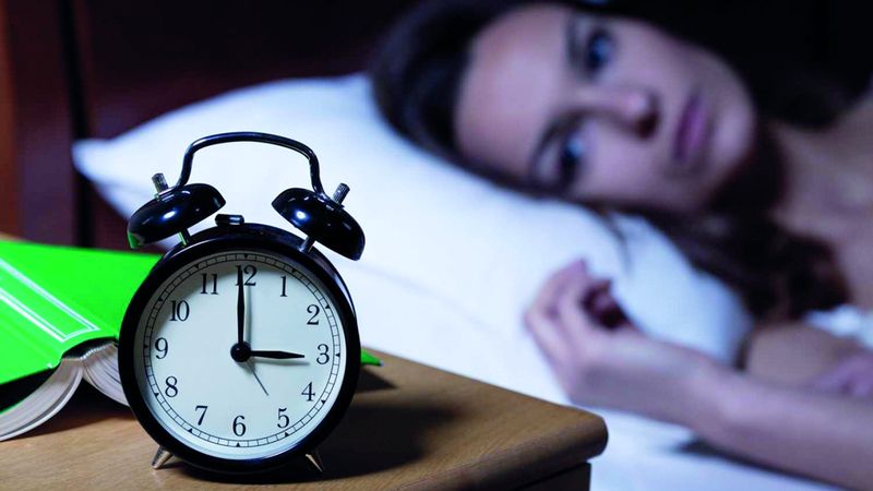 الامارات | أطباء يحذرون من قلة النوم: خطر على القلب