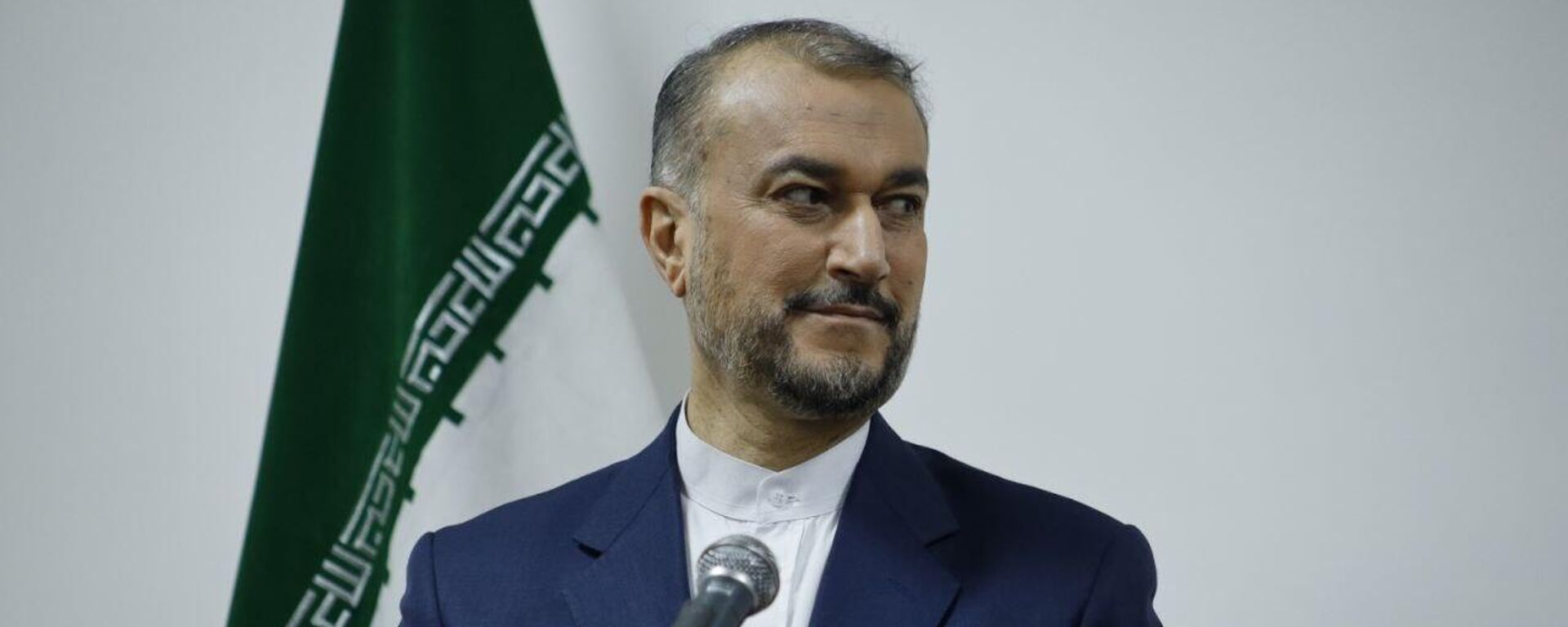 بعد استئناف العلاقات.. وزير الخارجية السوداني يزور إيران لأول مرة منذ 7 سنوات