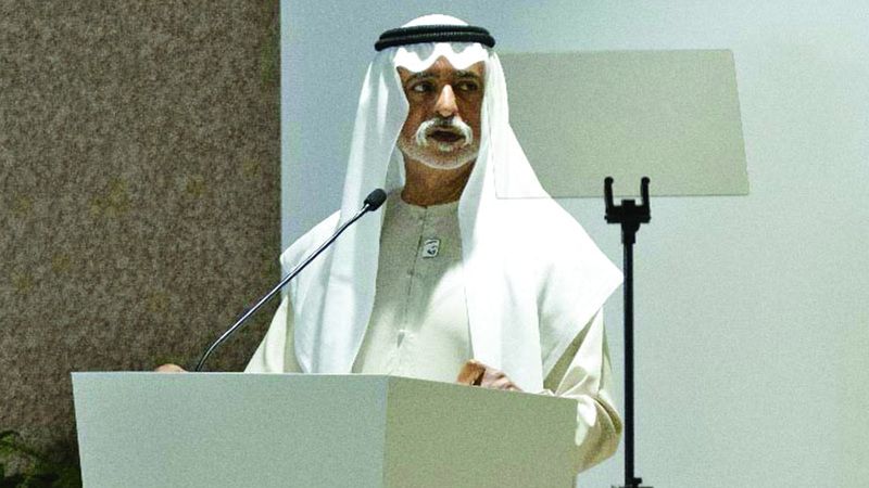 الامارات | تدشين مجلس الأخوة الإنسانية في بيت العائلة الإبراهيمية