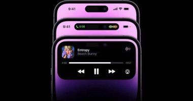 تكنولوجيا: إيه الفرق؟.. أبرز الاختلافات بين هاتف iPhone 14 Pro Max و iPhone 8