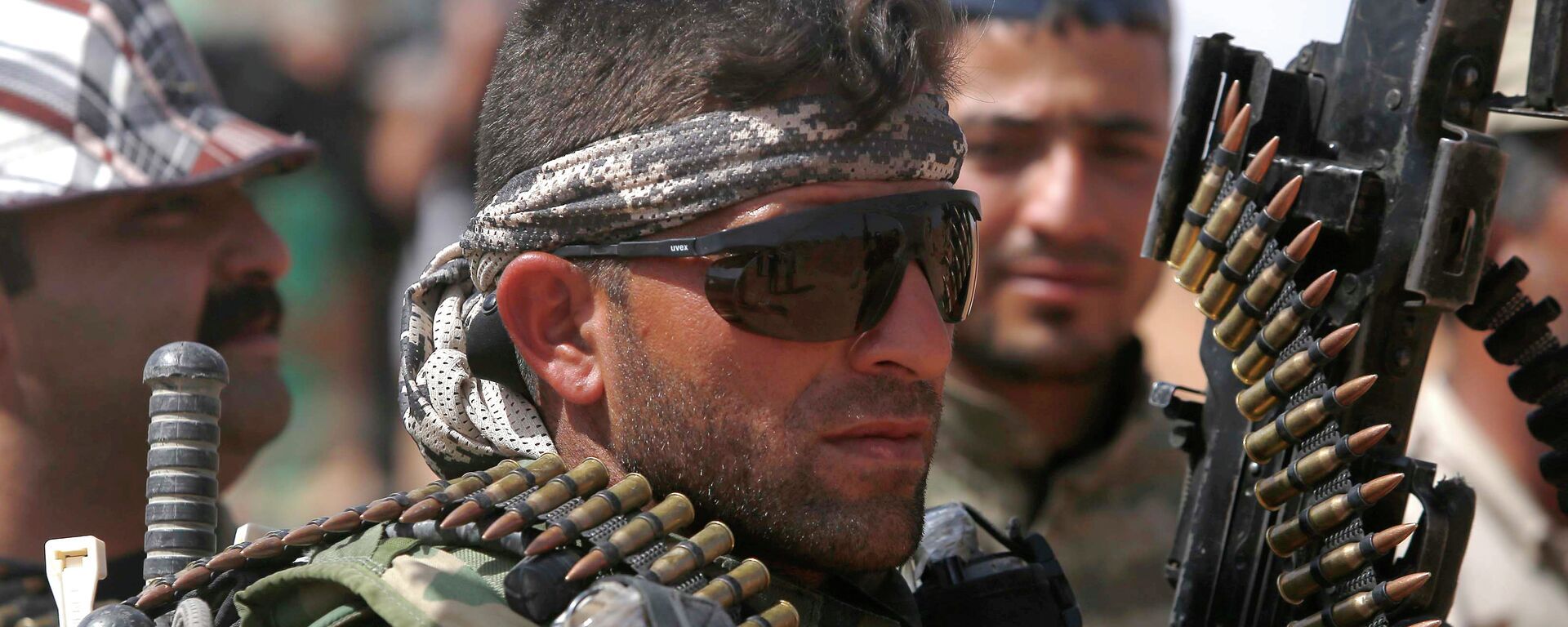 الصين بعد القصف الأمريكي على سوريا والعراق: الحالة الراهنة للشرق الأوسط شديدة التعقيد والحساسية