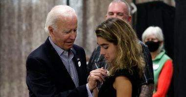 تكنولوجيا: ميتا: فيديو الرئيس جو بايدن المزيف لا يمكن حذفه من "فيسبوك"