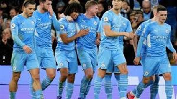 موعد مباراة مانشستر سيتي وبرينتفورد اليوم بالدوري الإنجليزي