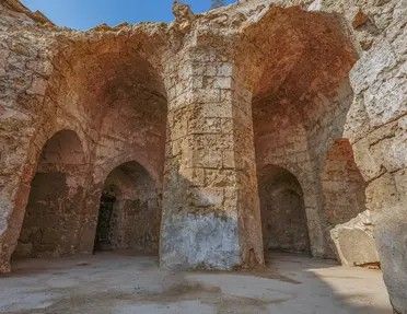 الخليج اليوم .. السعودية.. العثور على قطع أثرية نادرة تعود إلى الخلفاء الراشدين